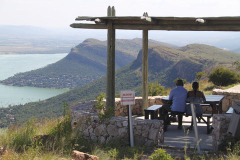 Hartbeespoort Cableway South Africa