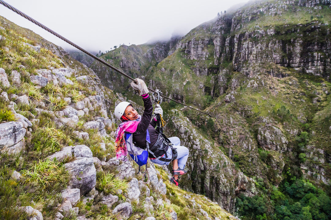 Tours Africa Cape Canopy Tours Ziplining Elgin Grabouw