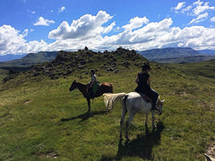 6 day southern drakensberg and lesotho tour