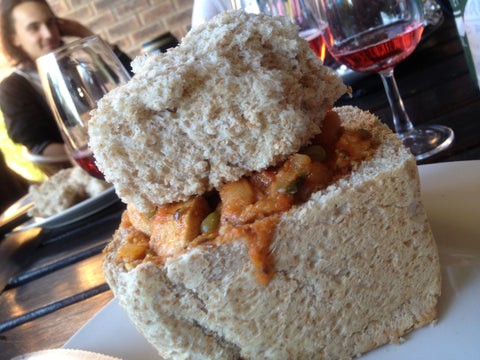 Bunny Chow