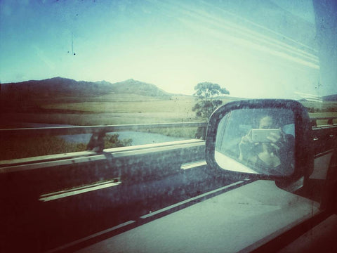 Road Trip From Cape Town To Gansbaai