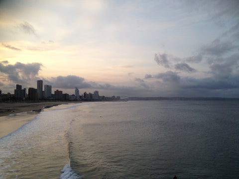 Durban Beachfront