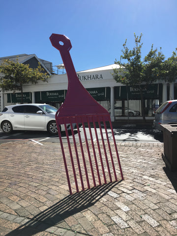 Art in Stellenbosch