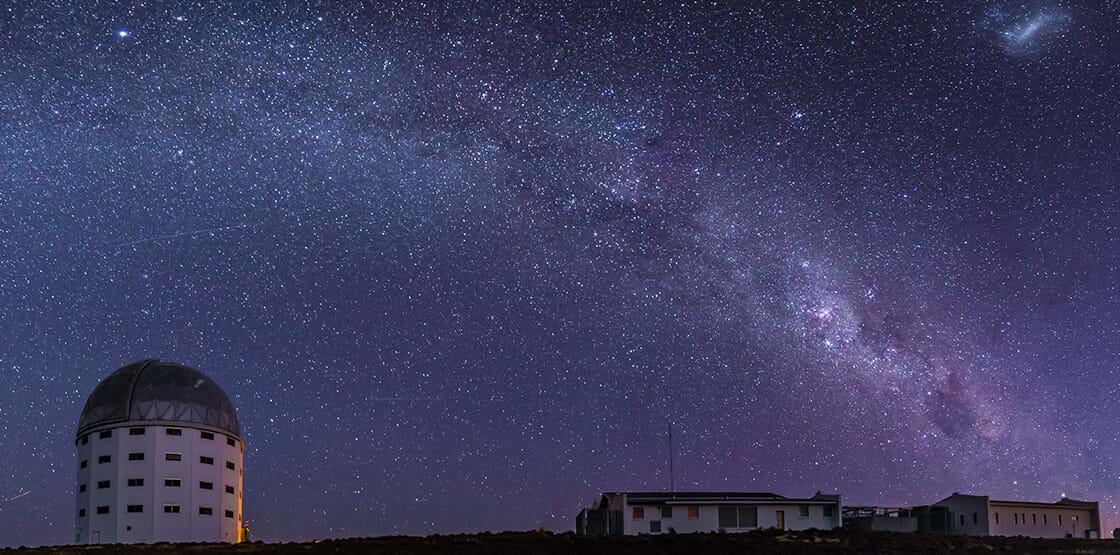 SALT Sutherland South Africa Star Gazing