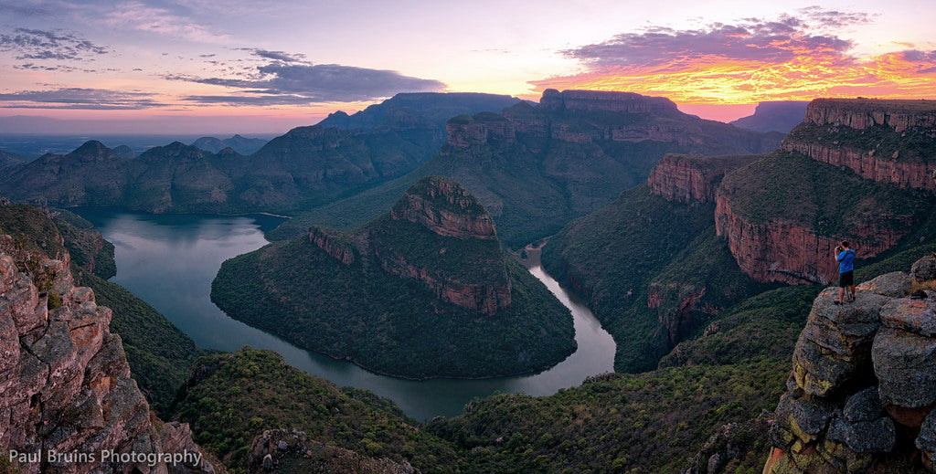 Blyde River Canyon South Africa Beautiful Spots