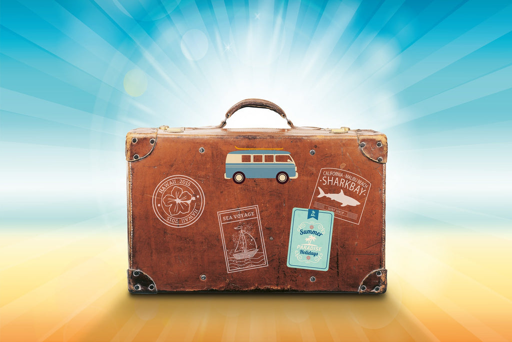 Delayed Lost Luggage Insurance Flight Bookings