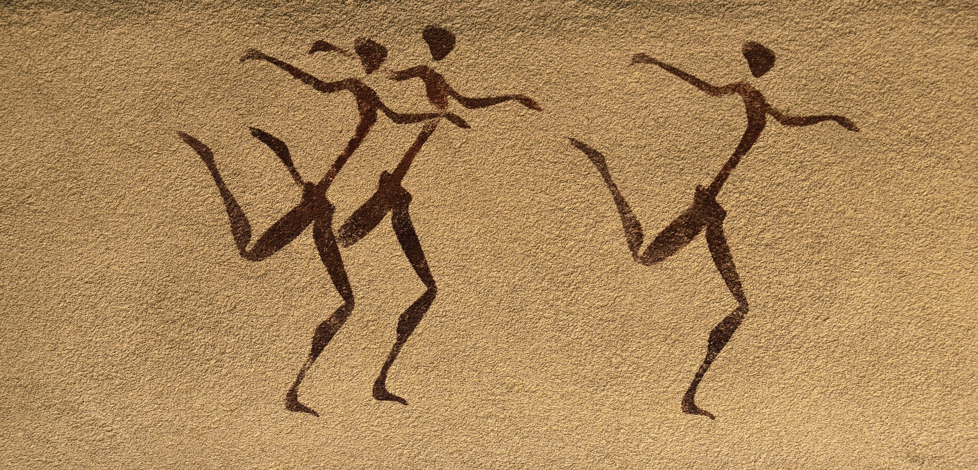 African Rock Art History