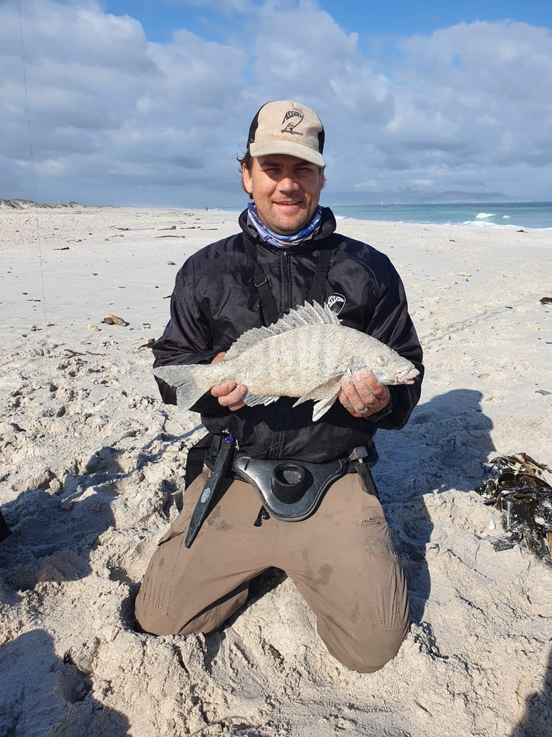 cape fishing safaris