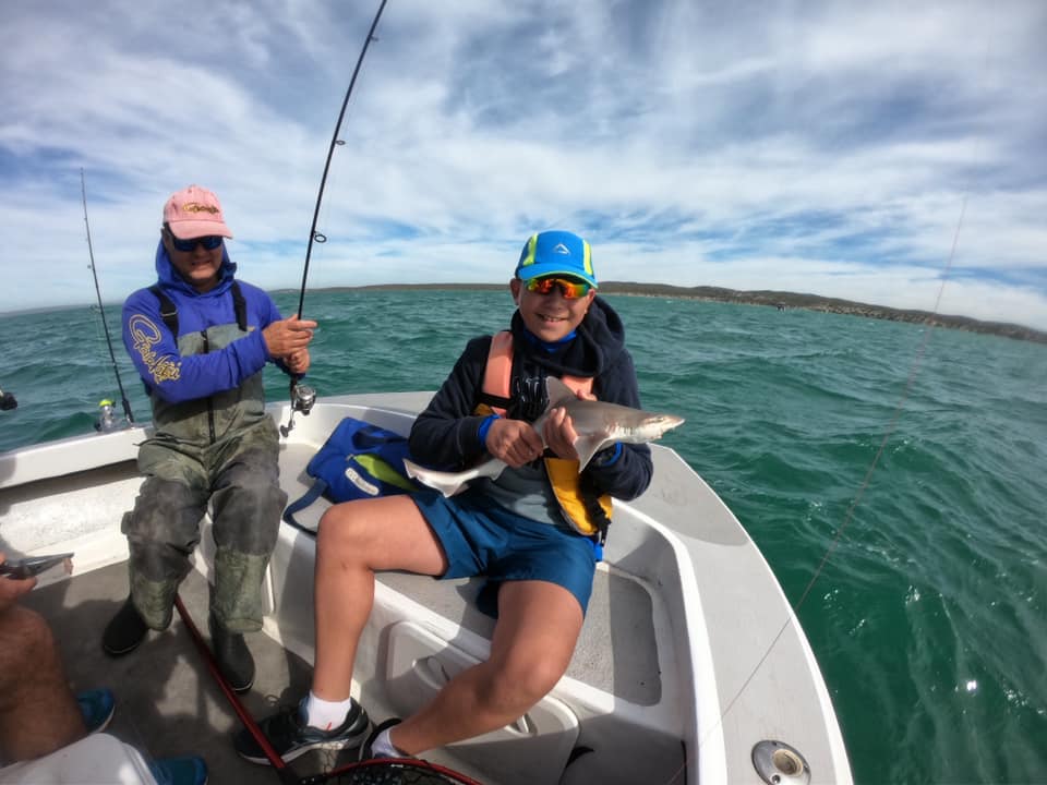 Western Cape Executive Weekend Fishing Packages - Tours Africa