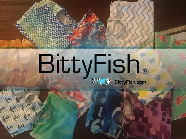 BittyFish | Why BittyFish