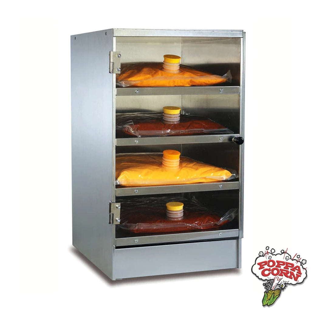 Combo Nacho Cheese Warmer - 2206