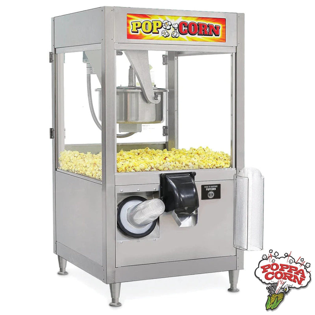 ReadyPop® Jr - Front Counter Model Popcorn Machine