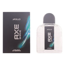 After Shave Lotion Apollo Axe (100 ml)