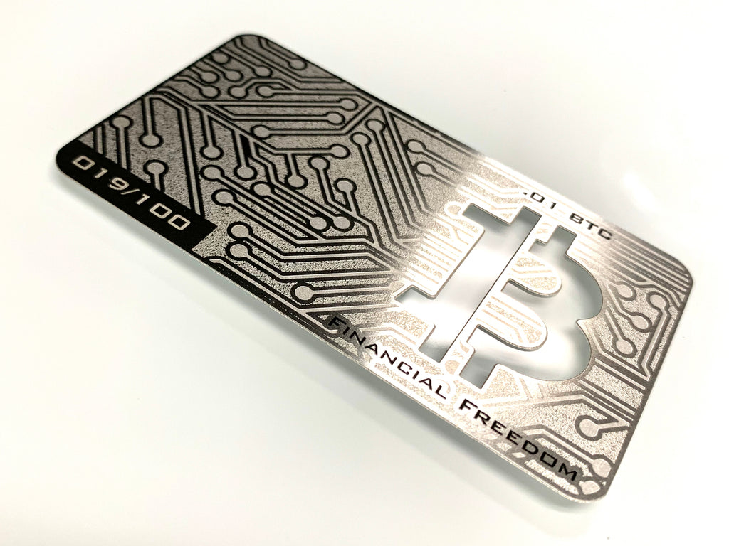 btc wallet