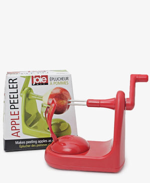 joie apple peeler