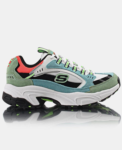 ردود الفعل قابل للتعديل افترس skechers 