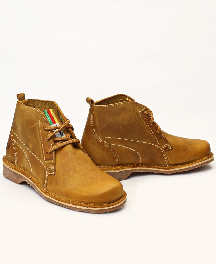 puma formal boots