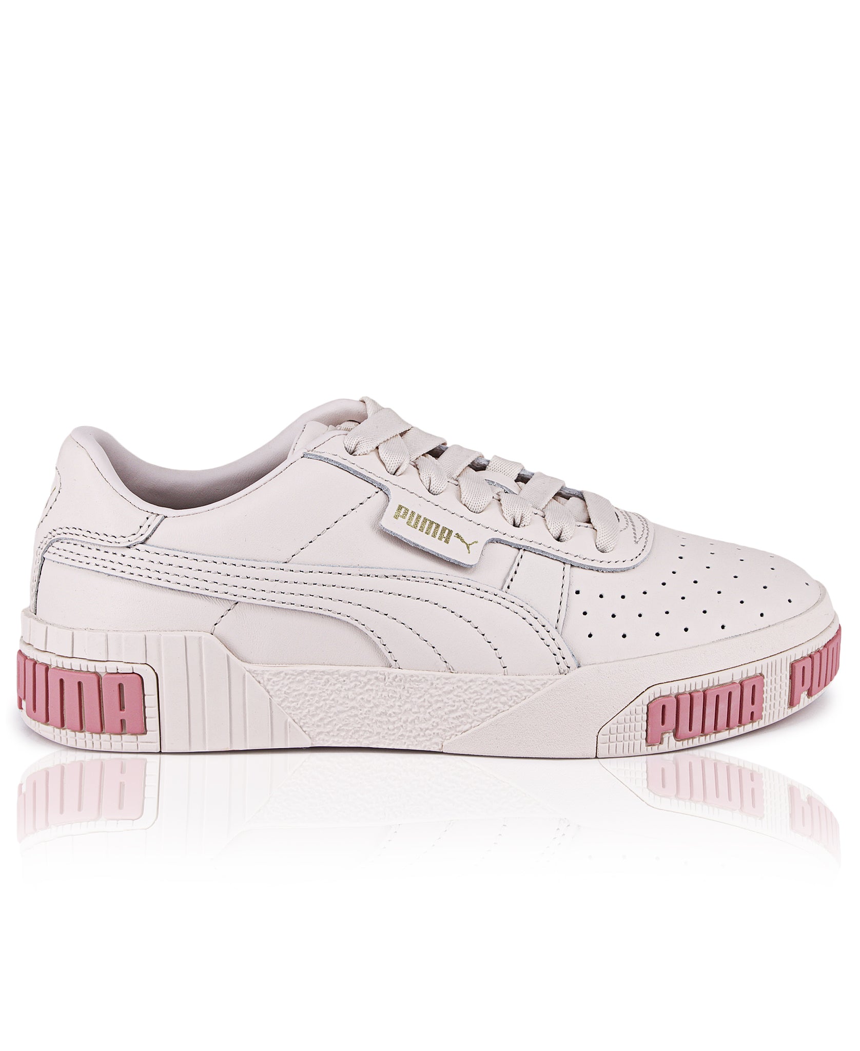 total sports puma sneakers for ladies