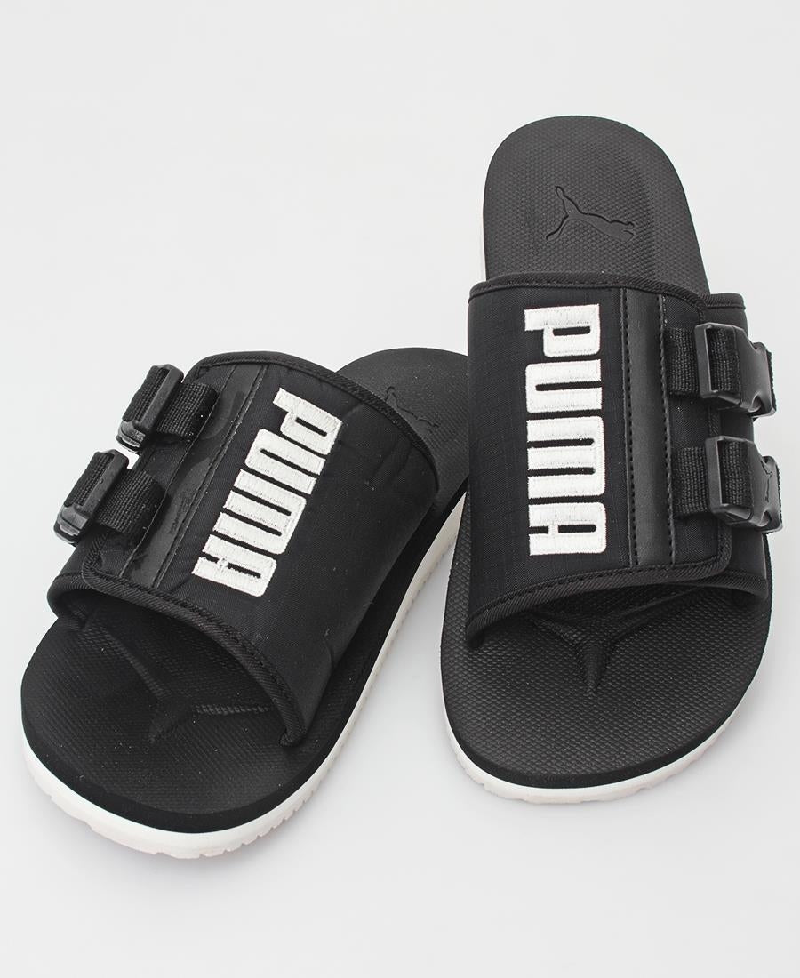 wilo lux nylon sandals