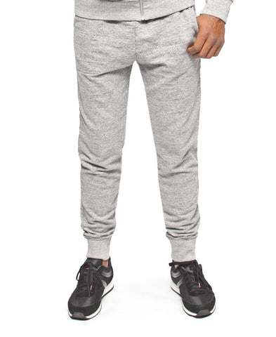 hugo boss track pants grey