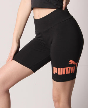 puma ladies shorts