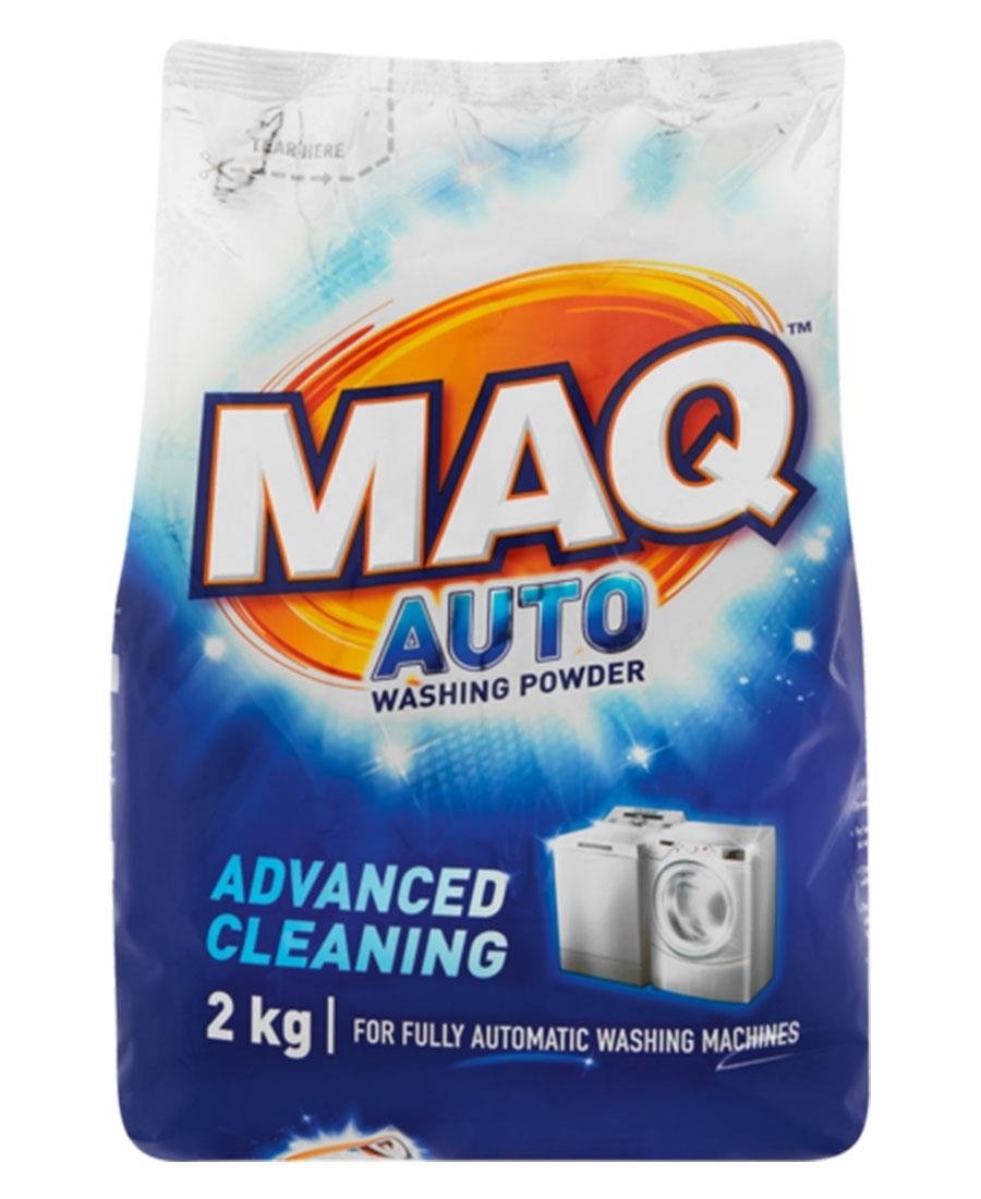 2kg washing powder