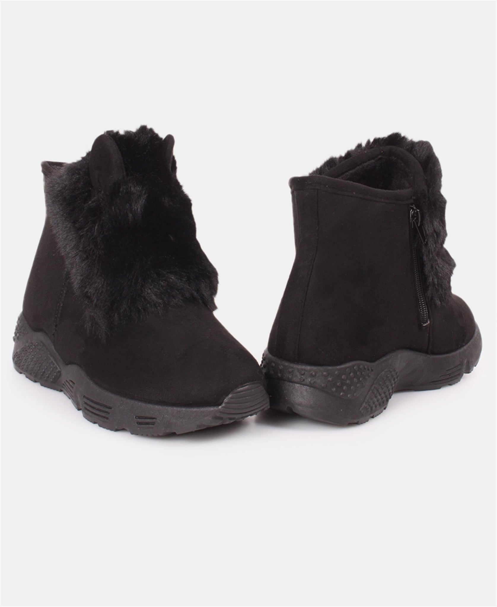 ladies suede boots sale