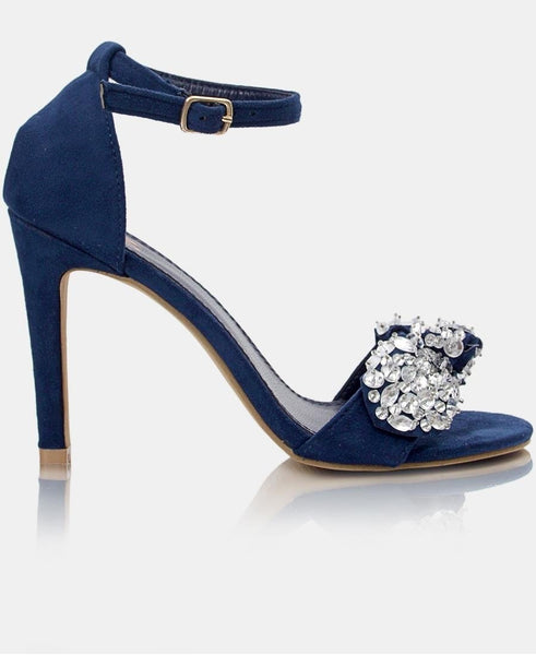 navy blue heels south africa