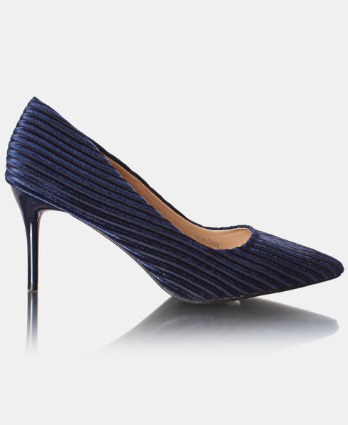 navy blue heels south africa