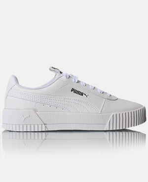 total sports puma sneakers for ladies