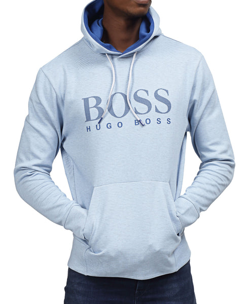 mens boss sweatshirt