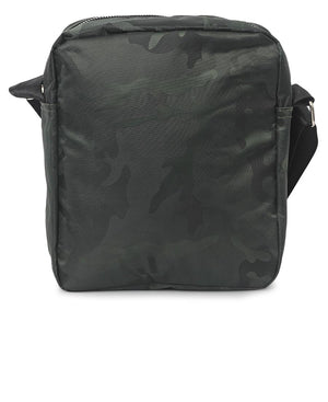 lonsdale messenger bag