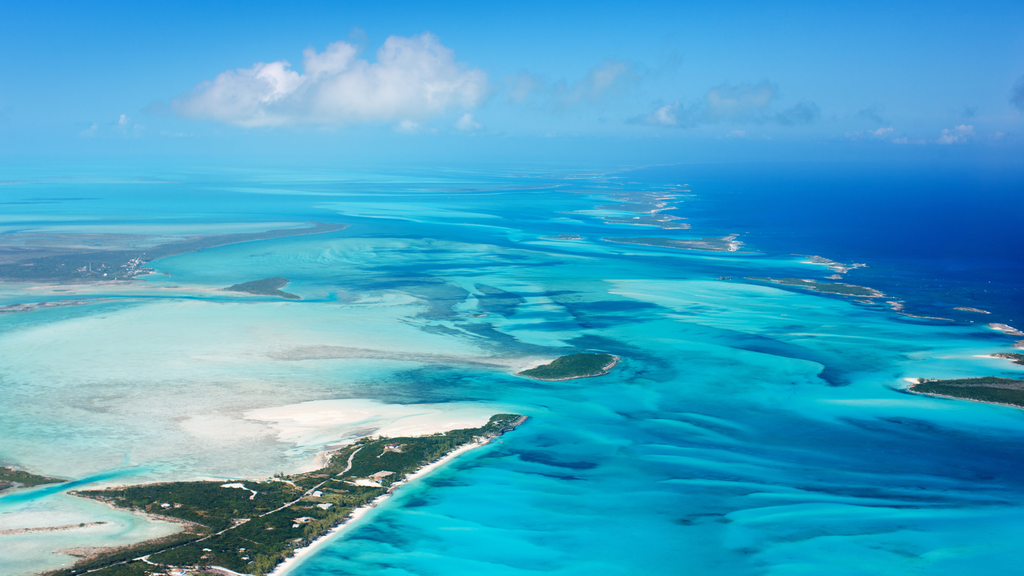 Bahamas - Andros Island