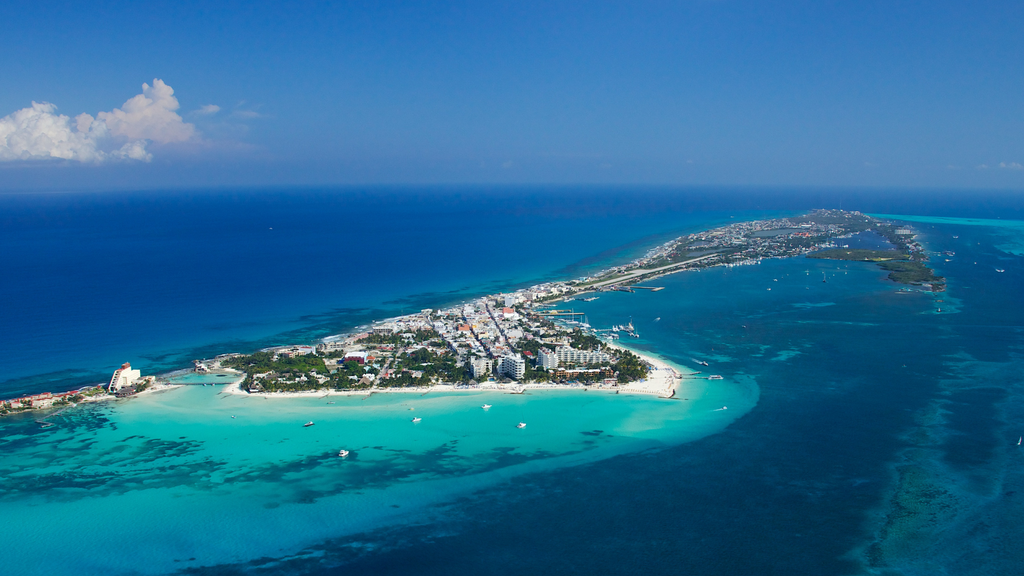 Isla Mujeres