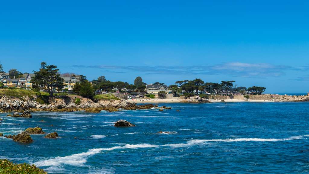 Monterey Bay