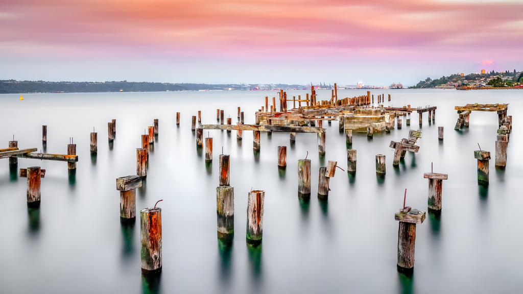 Titlow Beach