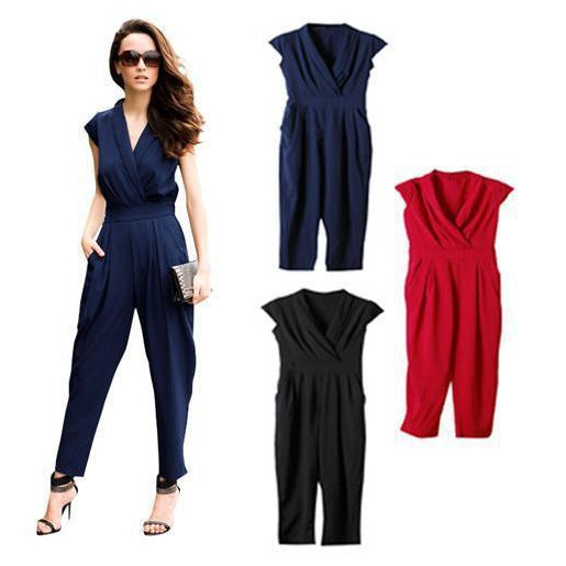 ladies jumpsuits and playsuits