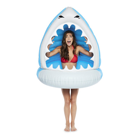 novelty inflatable lilo