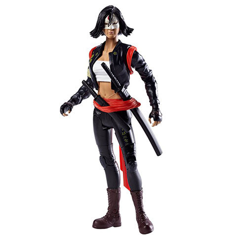 katana figure