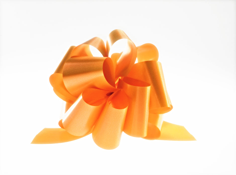 pull ribbon