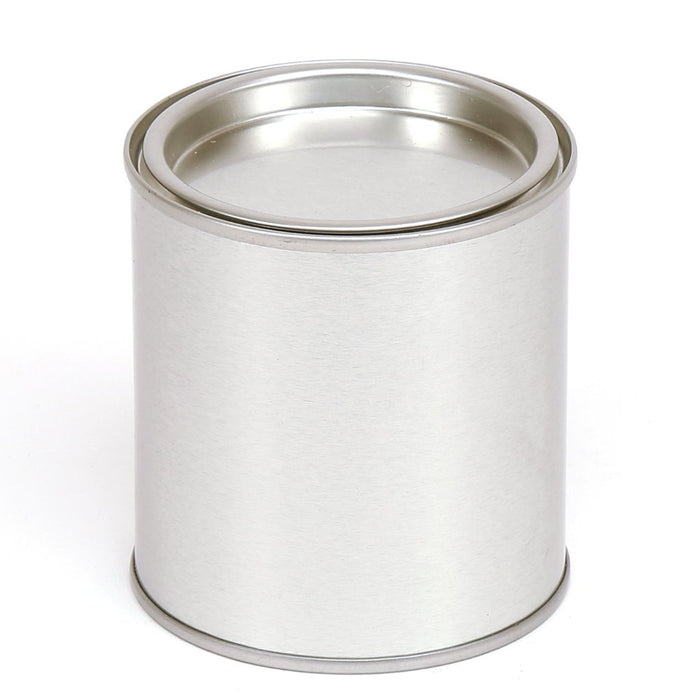 silver tin