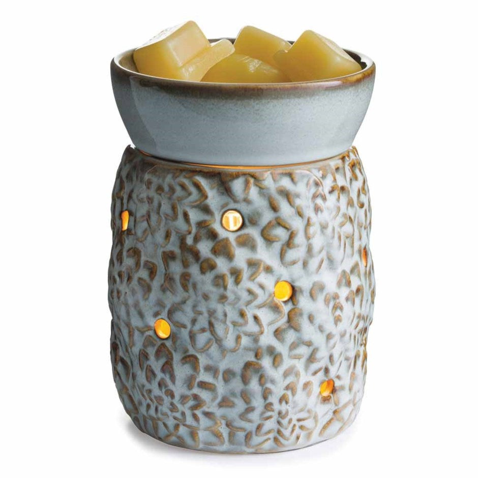 Succulent Illumination Wax Melter – Serendipity SOY Candle Factory