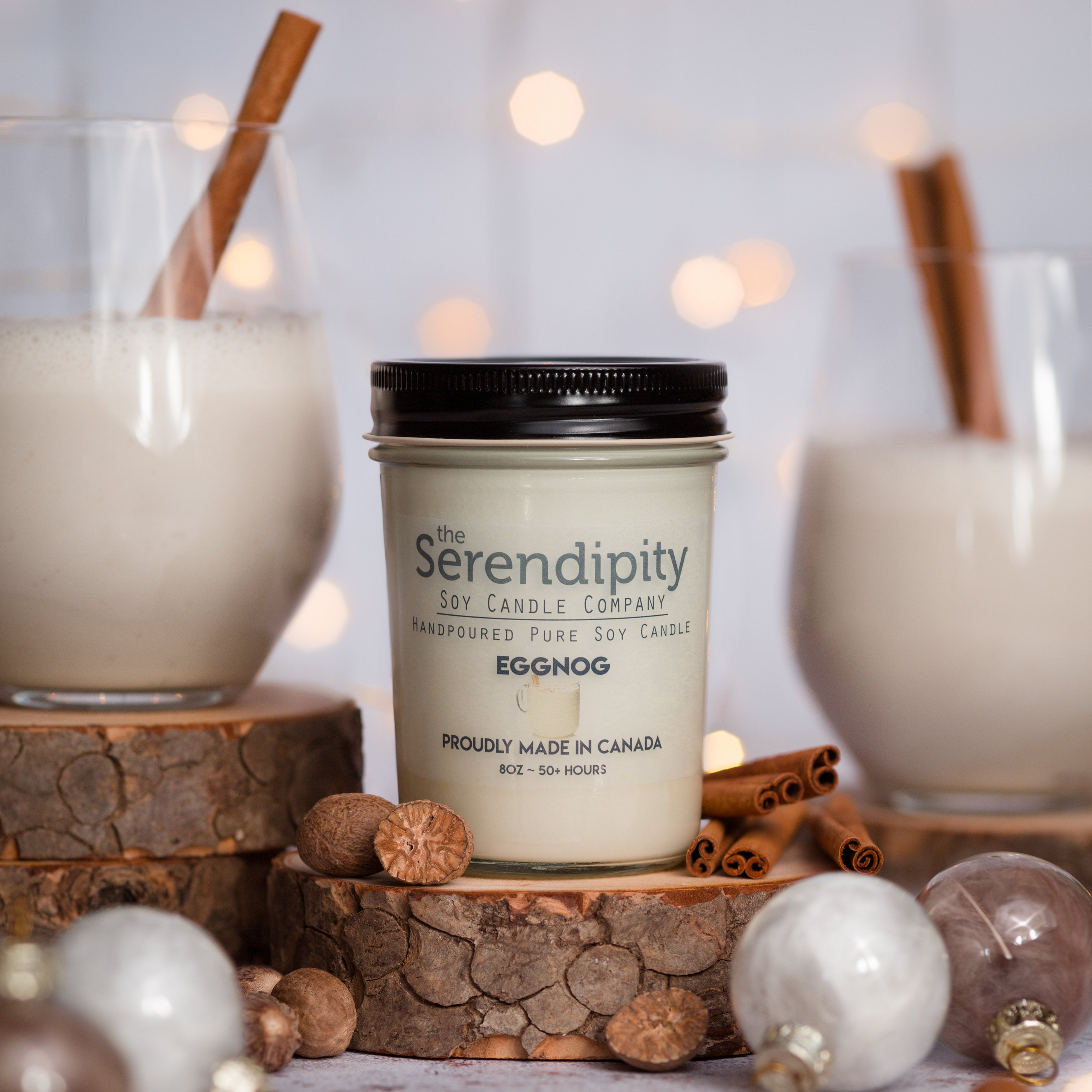 Succulent Illumination Wax Melter – Serendipity SOY Candle Factory