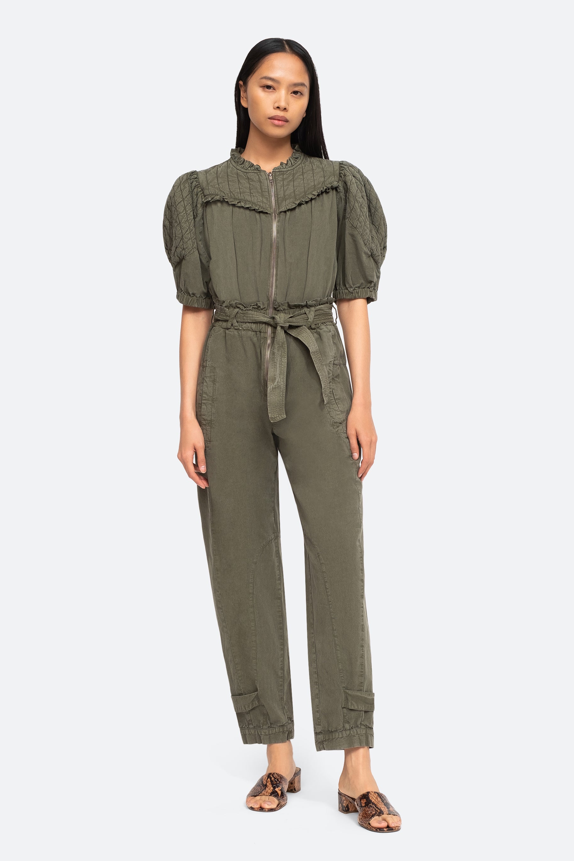 Layla Jumpsuit