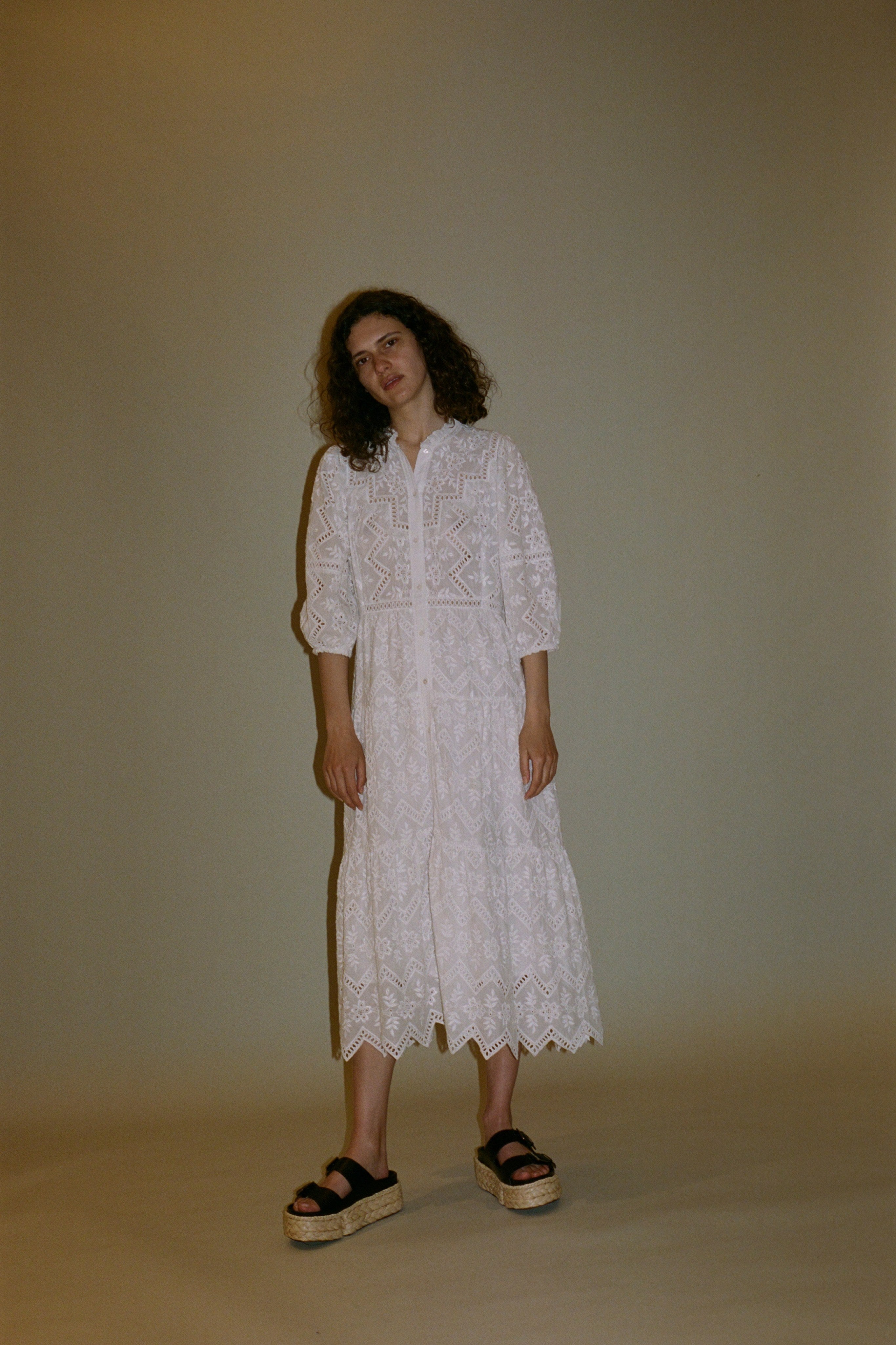 Resort '20 – Sea, New York