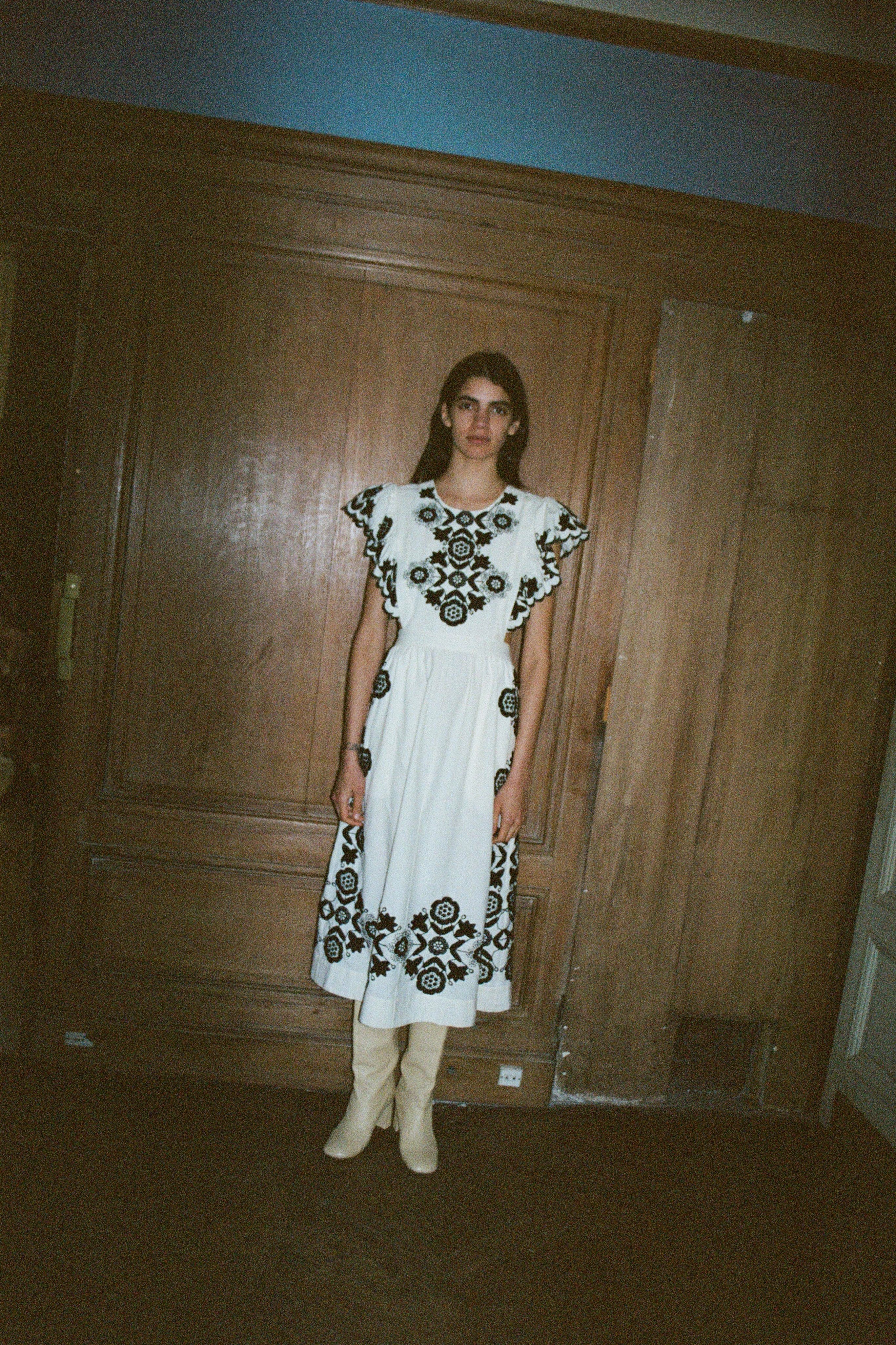 Pre Fall 22 Sea New York