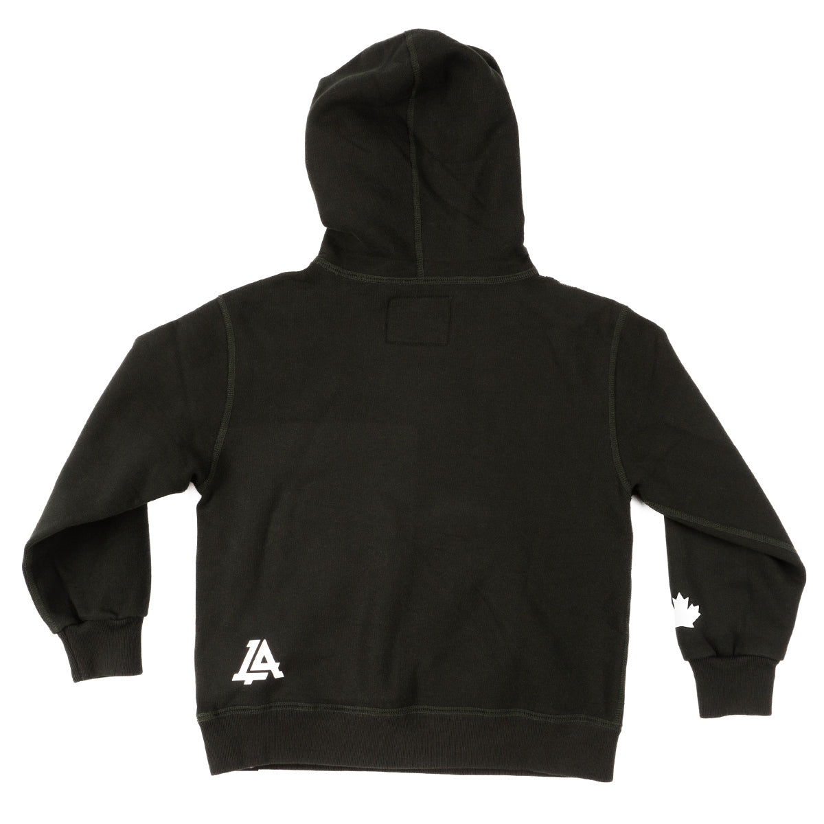 Icon Hoodie (Black) – Lost Art | Canada