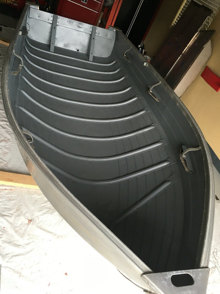 Boat Non Skid Deck Paint