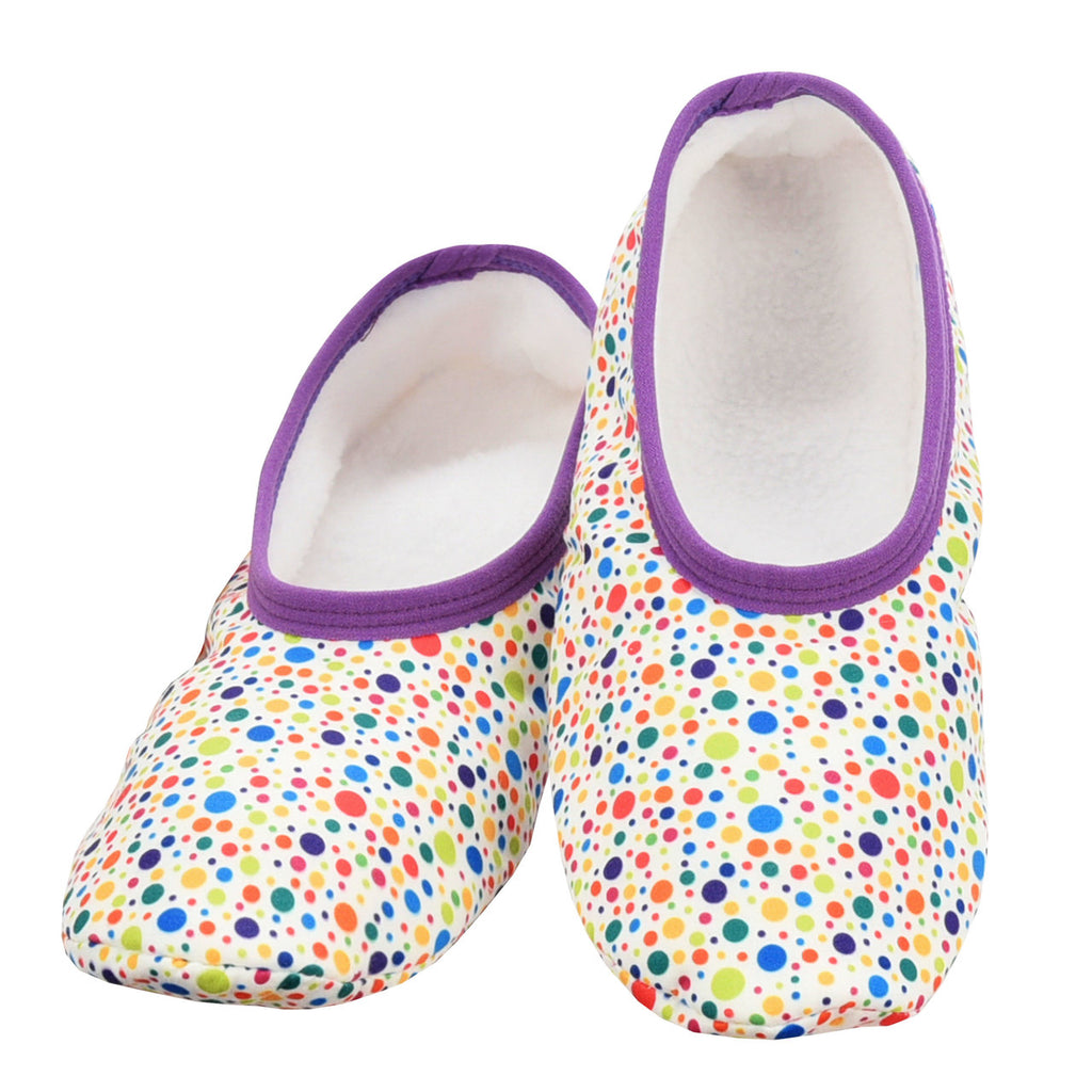 snoozies slippers womens