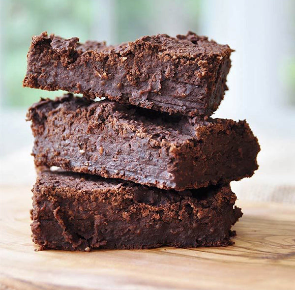 photos of brownies